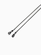 Цепочка для очков, шнурок на шею 70 см 10815395