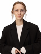 Цепочка для очков, шнурок на шею 70 см 10815395