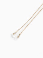 Цепочка для очков, шнурок на шею 70 см 10815396