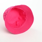 Панама детская для девочки, размер 52-54 Щенячий патруль 7670848