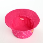 Панама детская для девочки, размер 52-54 Щенячий патруль 7670848