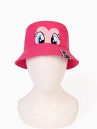 Панама детская для девочки, размер 52-54, Пинки Пай - фото 58028951