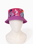 Панама детская для девочки, размер 52-54 My little pony - фото 118583308 Панама детская для девочки, размер 52-54 My little pony - фото 118583308