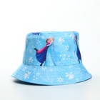 Панама детская для девочки, разме54-56 «» - фото 808768603