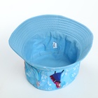 Панама детская для девочки, разме54-56 «» - фото 808818504