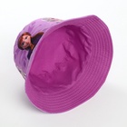 Панама детская для девочки, размер 52-54 Холодное сердце 7670861