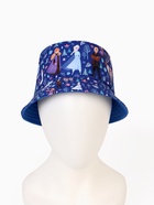 Панама детская для девочки, размер 52-54 Холодное сердце - фото 118583313 Панама детская для девочки, размер 52-54 Холодное сердце - фото 118583313