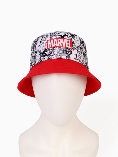 Панама детская, размер 52-54 Марвел