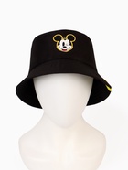 Панама, размер 58-60, чёрная, Микки, Маус - фото 809238120