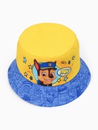 Панама детская, размер 50-52, Щенячий патруль - фото 36166529