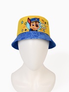 Панама детская, размер 50-52, Щенячий патруль - фото 58028985