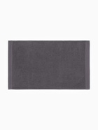 Полотенце махровое LoveLife Natural graphite, 100×150 см, 100% хлопок - Фото 6