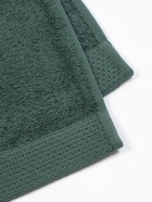 Полотенце махровое LoveLife Natural eucalyptus, 100×150 см, 100% хлопок - Фото 9