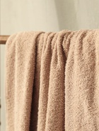 Полотенце махровое LoveLife Natural stone, 100×150 см, 100% хлопок - Фото 6