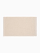 Полотенце махровое LoveLife Natural beige, 100×150 см, 100% хлопок - Фото 9