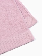Полотенце махровое LoveLife Natural lavender, 100×150 см, 100% хлопок - Фото 9