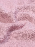 Полотенце махровое LoveLife Natural lavender, 100×150 см, 100% хлопок - Фото 10