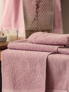 Полотенце махровое LoveLife Natural lavender, 100×150 см, 100% хлопок - Фото 3
