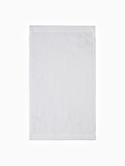Полотенце махровое LoveLife Natural white, 30×50 см, 100% хлопок - Фото 1