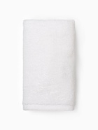 Полотенце махровое LoveLife Natural white, 30×50 см, 100% хлопок - Фото 3