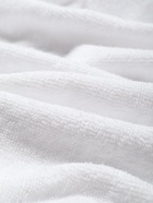 Полотенце махровое LoveLife Natural white, 30×50 см, 100% хлопок - Фото 5