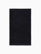 Полотенце махровое LoveLife Natural black, 30×50 см, 100% хлопок - фото 32609459