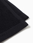 Полотенце махровое LoveLife Natural black, 30×50 см, 100% хлопок - Фото 4