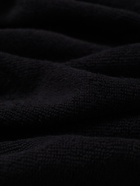 Полотенце махровое LoveLife Natural black, 50×80 см, 100% хлопок - Фото 5