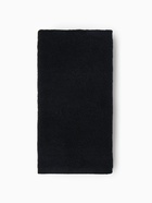 Полотенце махровое LoveLife Natural black, 70×130 см, 100% хлопок - Фото 3