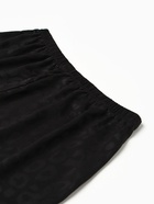 Пижама женская (топ, шорты) KAFTAN Leo black collection р-р 40-42 - фото 808704973