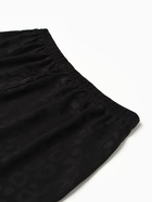 Пижама женская (топ, шорты) KAFTAN Leo black collection, размер 40-42 10276933