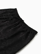 Пижама женская (топ, шорты) KAFTAN Leo black collection, размер 44-46 10276937