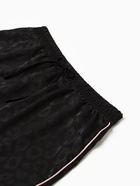 Пижама женская (рубашка, шорты) KAFTAN Leo black collection, размер 44-46  (артикул 10276953)  большой выбор товаров оптом и в розницу по низким ценам с доставкой