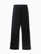 Брюки женские KAFTAN Leo black collection р. 40-42 - фото 808705040