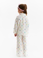 Пижама детская KAFTAN «Муслин», размер 30 (98-104 см) - Фото 6