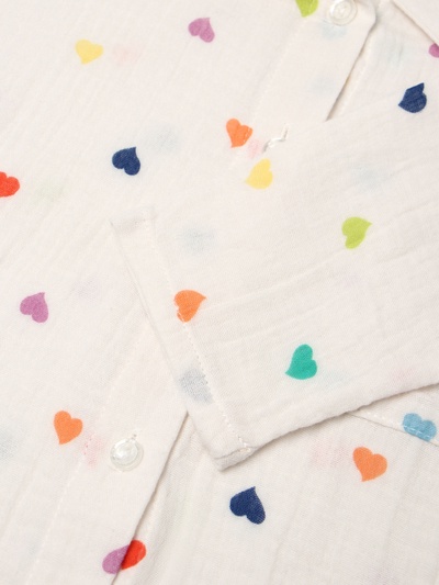 Пижама детская KAFTAN «Муслин», размер 30 (98-104 см)