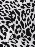 Комплект домашний женский (рубашка, брюки) KAFTAN «Муслин: leopard» размер 44-46 10317588 - фото 14473959