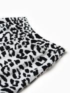 Комплект домашний женский (рубашка, брюки) KAFTAN «Муслин: leopard» размер 44-46 10317588 - фото 14473960