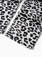 Комплект домашний женский (рубашка, брюки) KAFTAN «Муслин: leopard» размер 44-46 10317588 - фото 14473961