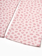 Пижама женская (рубашка, брюки) KAFTAN «Муслин: pink leopard», размер 48-50 - Фото 10