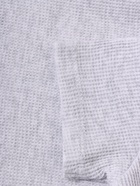 Песочник Крошка Я Melange, рост 74-80, серый - Фото 7