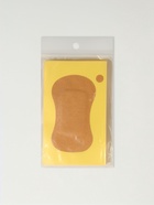 Защитные вкладыши от пота, для подмышек, одноразовые, 9.5×5.3 см, бежевые - Фото 6