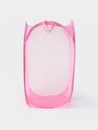 Корзина для белья складная Доляна «Яркость», 30×50 см - Фото 2