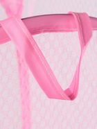 Корзина для белья складная Доляна «Яркость», 30×50 см - Фото 3