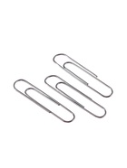 Скрепки 50 мм оцинкованные в картонной коробке 50 штук - Фото 4