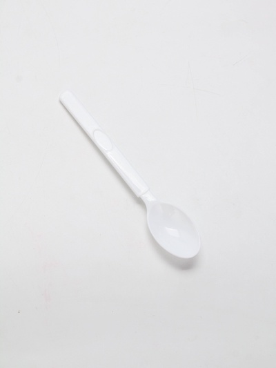 Ланч - бокс с секциями и ложкой «Поешь, поспи, повтори», 19 х 14,5 х 6 см