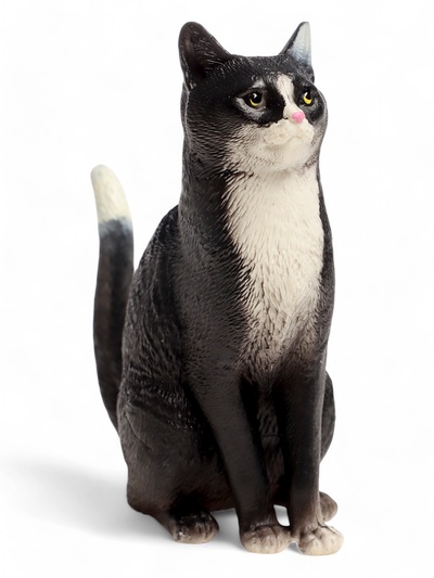 Игрушка - сюрприз «Домашние питомцы. Коты»