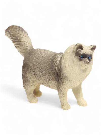 Игрушка - сюрприз «Домашние питомцы. Коты»