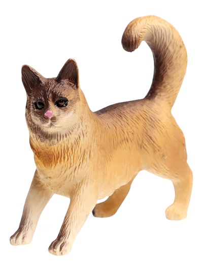 Игрушка - сюрприз «Домашние питомцы. Коты»