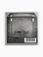 Открытка-мини «С 23 февраля», 7×7 см 10715425